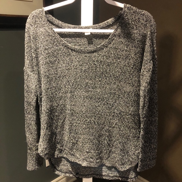 Garage Sweater - Picture 1 of 3